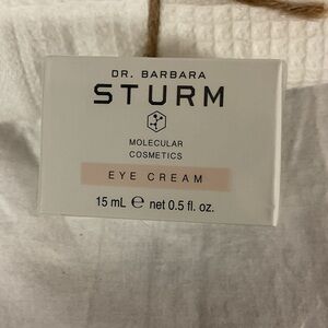 Dr. Barbara Sturm Eye Cream
